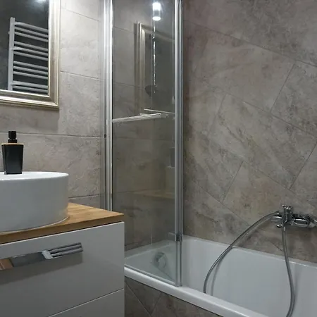 Apartament Nowe Hallerowo * Wladyslawowo