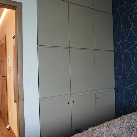 Apartament Nowe Hallerowo * Wladyslawowo